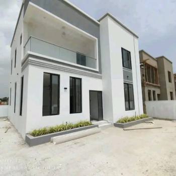 Executives 4 Bedroom Houses at Oyarifa Ghana Flag Estate, Oyarifa, La Nkwantanang Madina Municipal, Accra, House for Sale