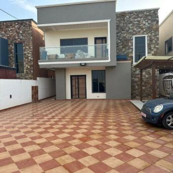 Executives 4 Bedrooms House  at Haatso, Haatso, Ga East Municipal, Accra, House for Sale