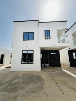 Executive 3 Bedrooms Townhouse at Ashaley Botwe, Ashaley Botwe, Adenta Municipal, Accra, House for Sale