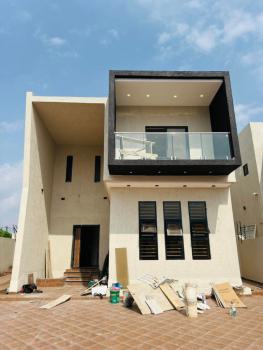 Executives 4 Bedrooms House with Boys Quarters at Ashaley Botwe, Ashaley Botwe, Adenta Municipal, Accra, House for Sale