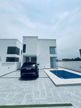 Executives 4 Bedrooms House with Pool at East Legon Hills, East Legon Hills, East Legon, Accra, House for Sale