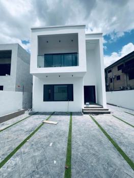 Executives 4 Bedrooms House at Ashaley Botwe, Ashaley Botwe, Adenta Municipal, Accra, House for Sale