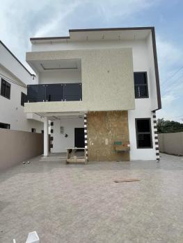 Executives 4 Bedroom House at Sakumono, Sakumono, Tema, Accra, House for Sale