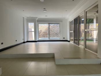 Semi Detached 4 Bedroom Duplex with Private Swimming Pool — Airport Residential Area, Accra
