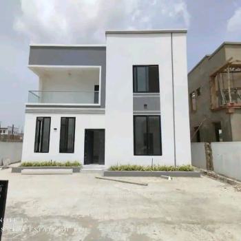 Executives 3 Bedroom Estate House at Oyarifa Ghana, Oyarifa, La Nkwantanang Madina Municipal, Accra, House for Sale