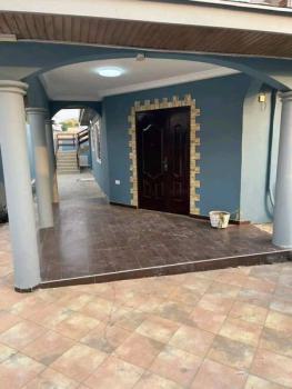 Executives 3 Bedroom House with Boys Quarters at Tse-addo, Tse Addo, Accra, House for Rent