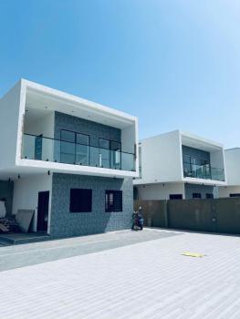 Executives 4 Bedrooms House at East Legon , Adjiringanor, Adjiringanor, East Legon, Accra, House for Sale