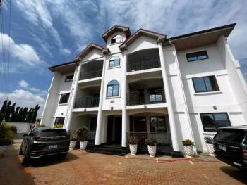 Executives 2 Bedroom Apartment at East Legon Adjringanor, Adjiringanor, East Legon, Accra, Apartment for Rent