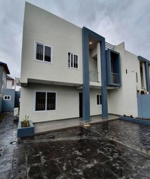 Executives 4 Bedroom House with Boys Quarters at Adjiringanor, Adjiringanor, East Legon, Accra, House for Sale