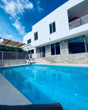 Executives 4 Bedrooms House at Tantra Hills, Accra Metropolitan, Accra, House for Sale