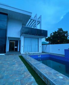 Executives 4 Bedroom Modern House at Lakeside Estate, Ashaley Botwe, Adenta Municipal, Accra, House for Sale