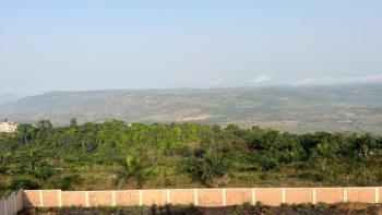 Land at Aburi Tv3, Aburi, Akuapim South Municipal, Eastern Region, Land for Sale