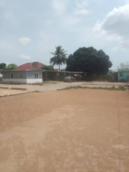 2 Plots of Land Space at Santa Maria, Kwashieman, Accra, Land for Rent