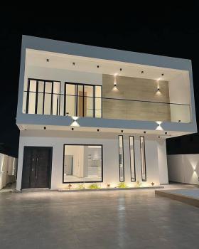 Executives 4 Bedrooms House at East Legon Hills, East Legon Hills, East Legon, Accra, House for Sale