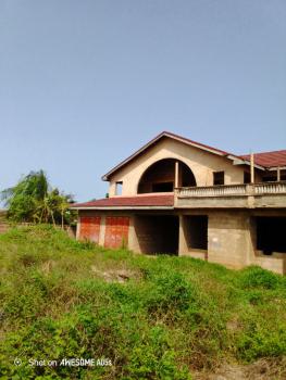 5 Bedroom Self Compound — Container, Tse Addo, Accra