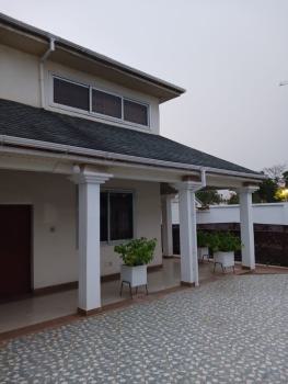 Executives 5 Bedroom House at Airport Residential Area, Airport Residential Area, Accra, House for Rent