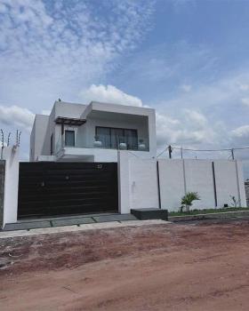 Executives 3 Bedrooms House at Ashaley Botwe, Ashaley Botwe, Adenta Municipal, Accra, House for Sale