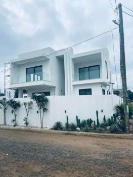 Executives 4 Bedrooms House at East Legon, East Legon, Accra, House for Sale