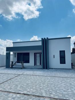 Executives 3 Bedrooms House at Ashaley Botwe , Lakeside, Ashaley Botwe, Adenta Municipal, Accra, House for Sale