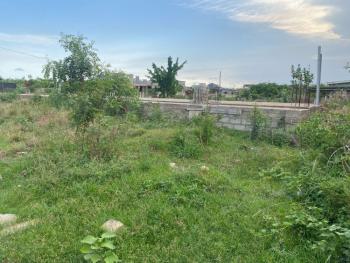 a Plot of Land at Nyaniba Estate (labone Junction), North Labone, Accra, Land for Sale