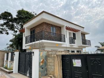 Executives 3 Bedroom House  at Aburi, Aburi, Akuapim South Municipal, Eastern Region, House for Sale