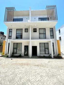 Executives 4 Bedroom Townhouse with Boys Quarters at Tseaddo, Tse Addo, Accra, House for Rent