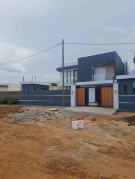 Executive 4 Bedrooms House at Adenta Oyarifa, Adenta Municipal, Accra, House for Sale