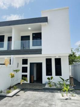 Executives 2 Bedrooms Self Compound House at Adenta, Adenta Municipal, Accra, House for Sale