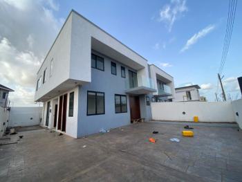 Executives 3 Bedroom House with Staff Quarters at Tesaddo, Tse Addo, Accra, House for Sale