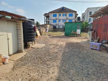 Plot of Land at West Trasacco, East Legon, Accra, Land for Sale