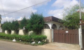 Executives 4 Bedroom House Plus 2bedroom Outhouse at Achiemota Mills 7, Achimota, Accra, House for Sale