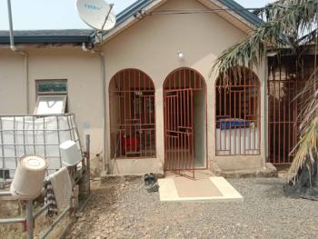 Executives 4 Bedroom House with Chamber and Hall at Tebibiano, Teshie New Town, Accra, House for Sale