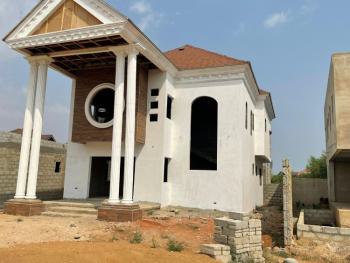 Executives 4 Bedrooms House with 1boys Quarter at Spintex Comm. 19, Spintex, Accra, House for Sale