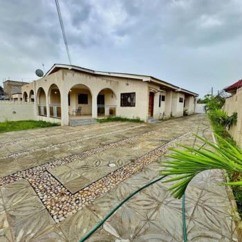 Executives 4 Bedroom House with Boys Quarters at Spintex Comm.19, Spintex, Accra, House for Sale