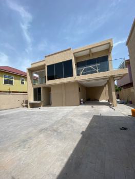 Executive 4 Bedroom House at Tse Addo, Tse Addo, Accra, House for Sale