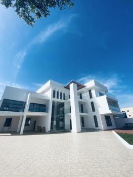 Executives 8 Bedrooms Mansion at East Legon , Adjiringanor, Adjiringanor, East Legon, Accra, House for Sale