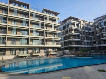 Executive 2 Bedroom Apartment at Cantonment, Cantonments, Accra, Apartment for Sale