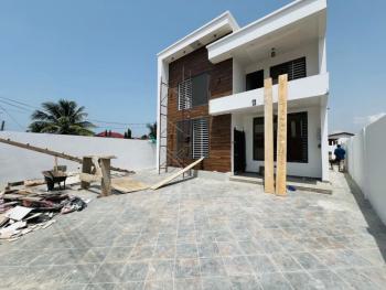 Executives 4 Bedroom with Boys Quarters House at Spintex, Spintex, Accra, House for Sale