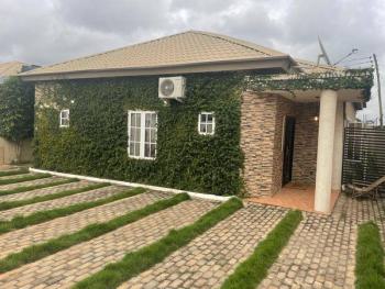 Executive 3 Bedroom Unfurnished House at Dome Paraku,(conca Estate), Dome, Ga East Municipal, Accra, House for Rent