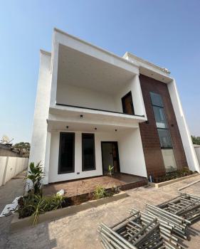 Executives 4 Bedroom House at Lakeside Estate, Ashaley Botwe, Adenta Municipal, Accra, House for Sale