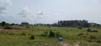 Certified Litigation Free Plots @ Prampram, Ahotor Junction, Prampram, Ningo Prampram District, Accra, Mixed-use Land for Sale