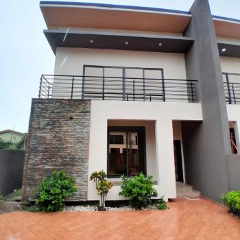 Executives 3 Bedrooms Gated Community Houses at East Legon Trassaco, East Legon, Accra, House for Rent