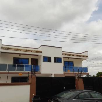 Executives 3 Bedroom Semi Detached House  at Ashongman Estate, Kwabenya, Ga East Municipal, Accra, House for Rent