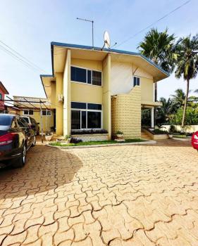 Executives Commercial Space at Haasto (opposite The Goil), Haatso, Ga East Municipal, Accra, Commercial Property for Rent