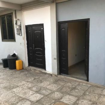 Executive Chamber and Hall Self Contain at Abelenkpe, Abelemkpe, Accra, Apartment for Rent