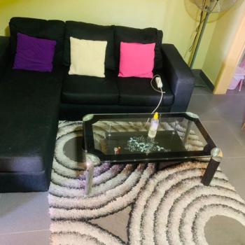 Executives Furnished Chamber and Hall Self Apartments Achimota, Achimota, Accra, Apartment for Rent