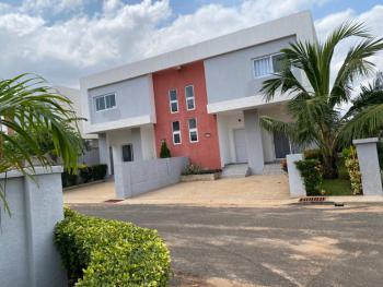 Executive Unfurnished 3 Bedroom House at Tema Community 25, Tema, Accra, House for Rent