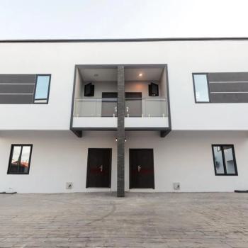 Executives 2 Bedroom Townhouse at Ogbojo East Legon, Ogbojo, Adenta Municipal, Accra, House for Rent