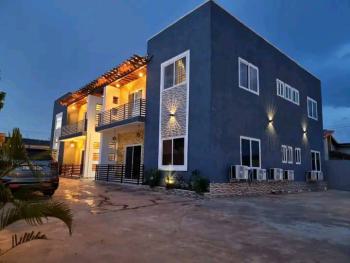 Executives 2 Bedroom Apartment at Lapaz Racecourse, Lapaz, Accra, Apartment for Rent