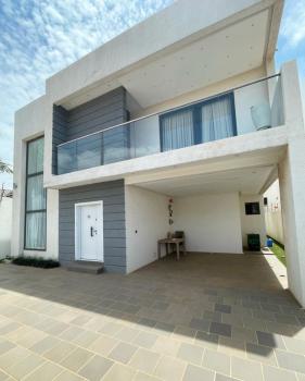 Executives Furnished 4 Bedroom House at Lakeside Estate, Ashaley Botwe, Adenta Municipal, Accra, House for Rent